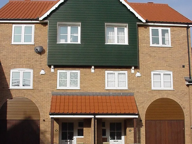 Double Glazing Finance — Gallery Walthamstow