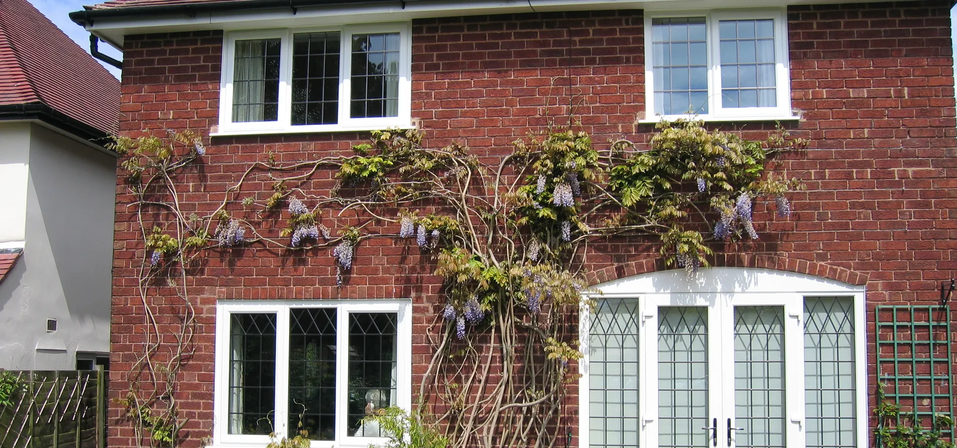 Double Glazing Finance Walthamstow