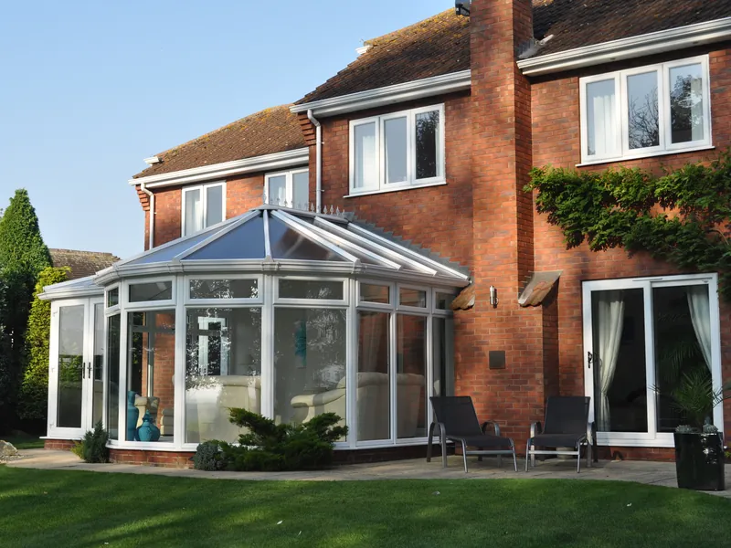 Aluminium Windows Walthamstow