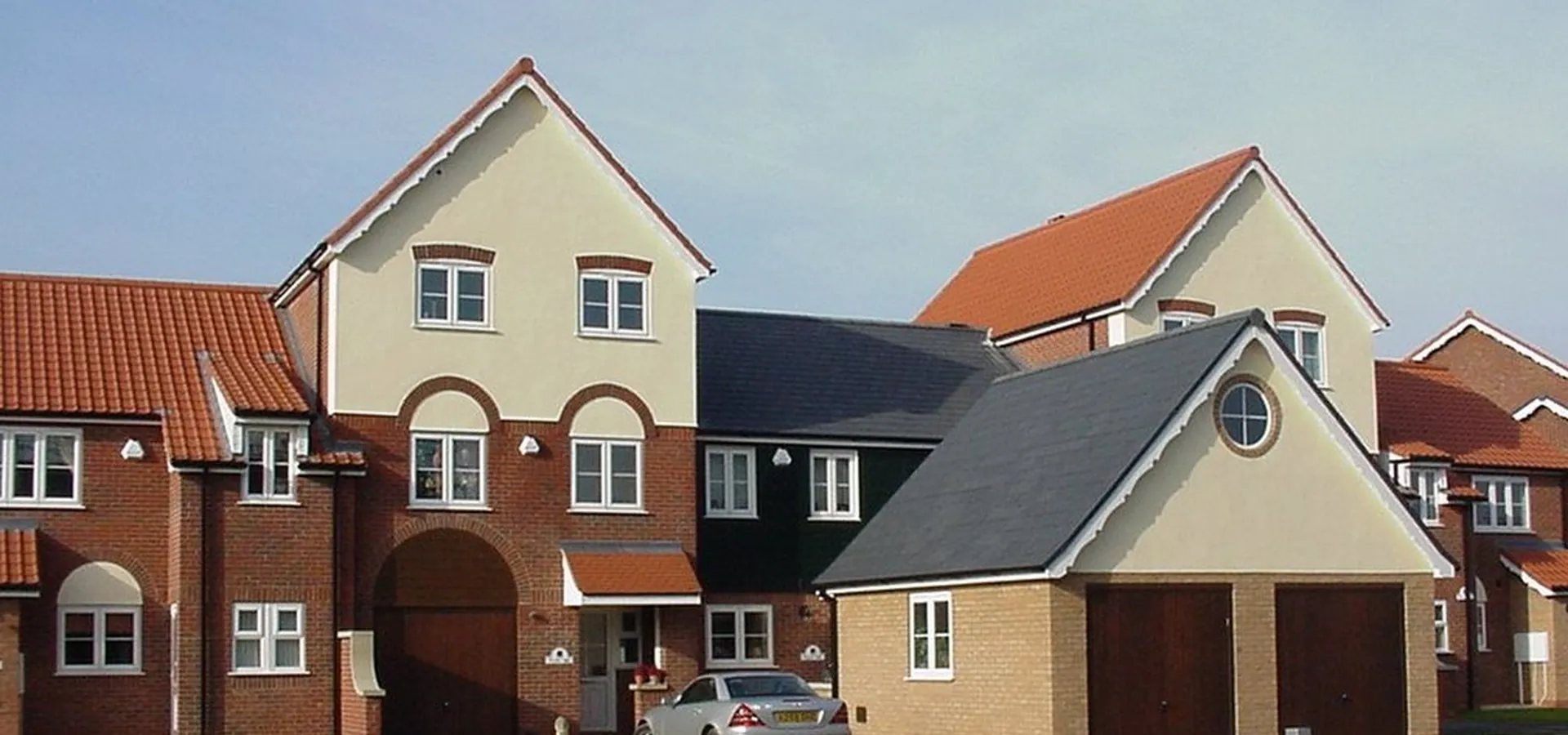 Aluminium Windows Walthamstow