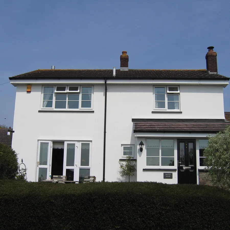 Aluminium Windows Walthamstow