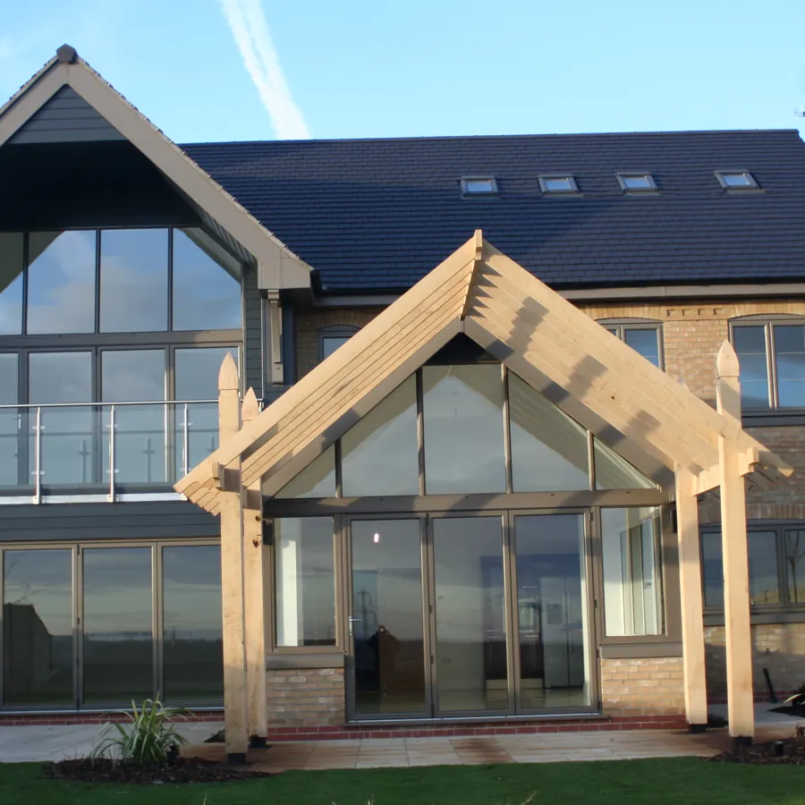 Aluminium Windows Walthamstow