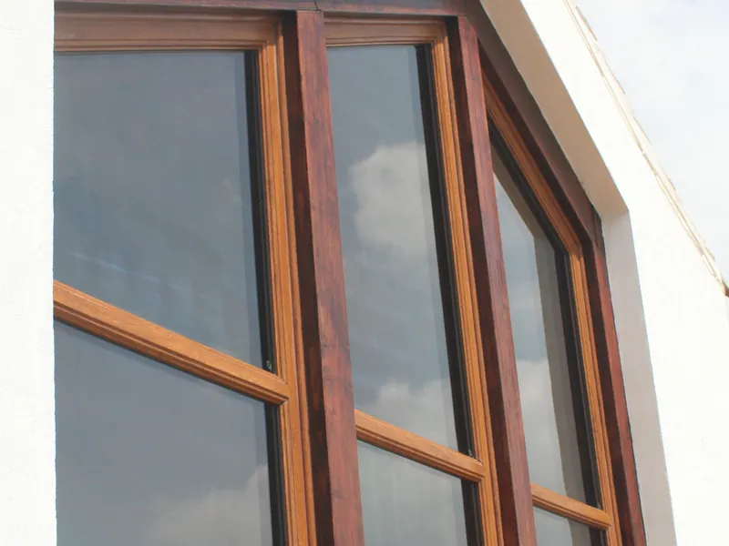 Bay Windows Walthamstow