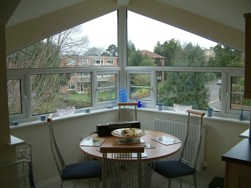 Bay Windows Walthamstow