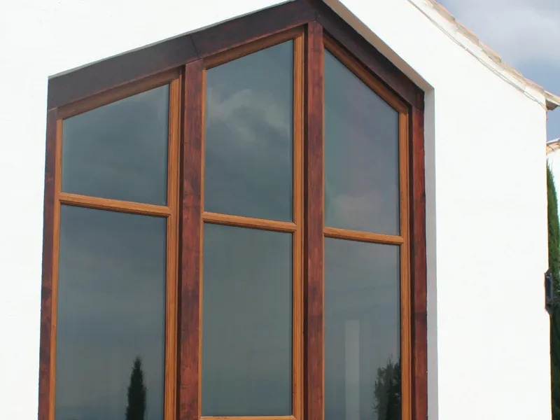 Bay Windows Walthamstow