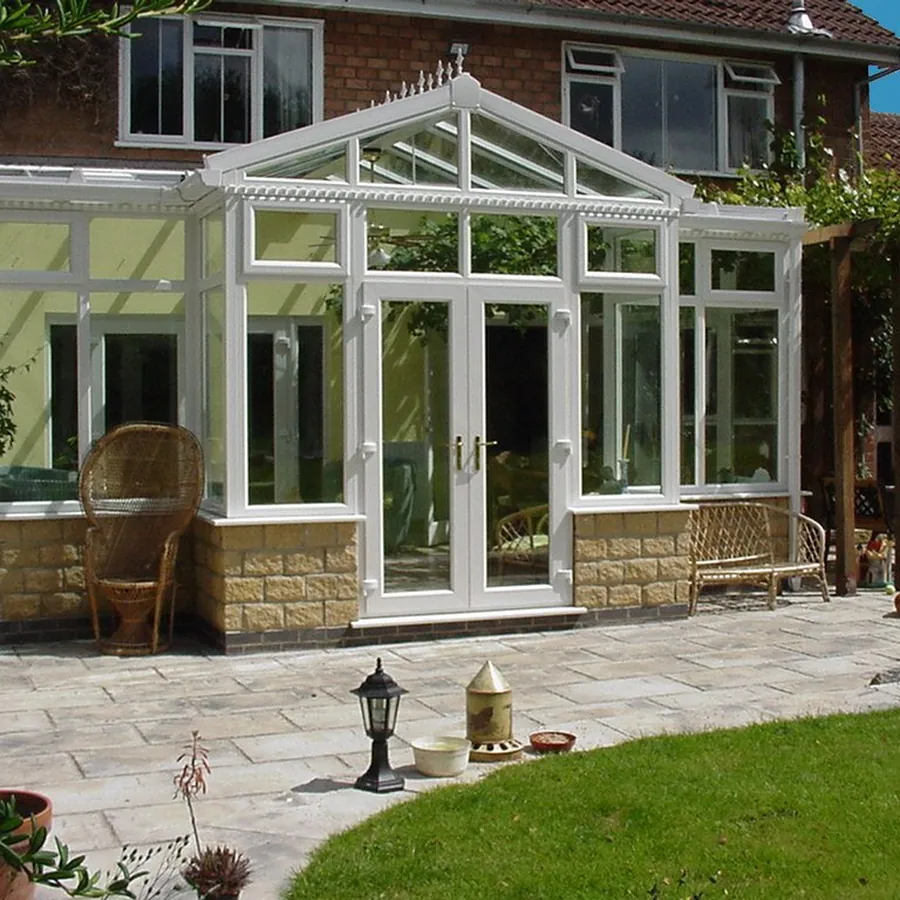 Bay Windows Walthamstow