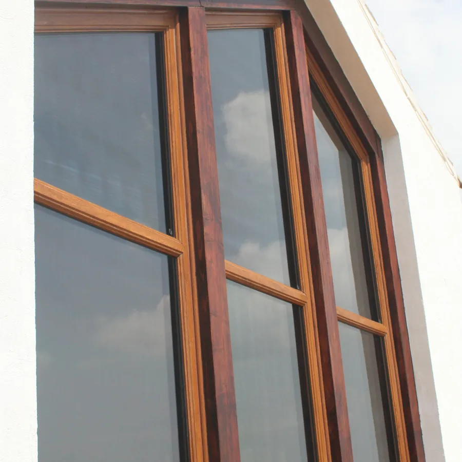 Bow Windows Walthamstow