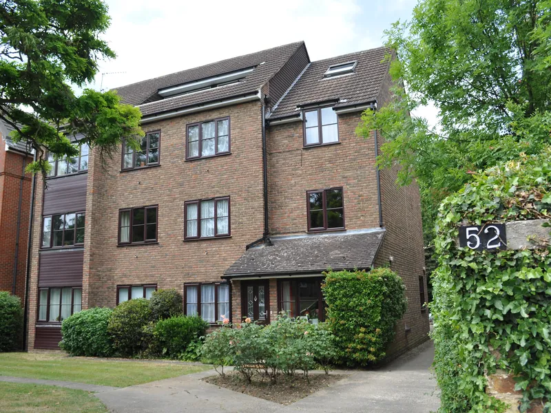 Casement Windows Walthamstow