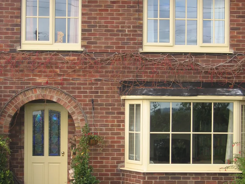 Flush Casement Windows Walthamstow