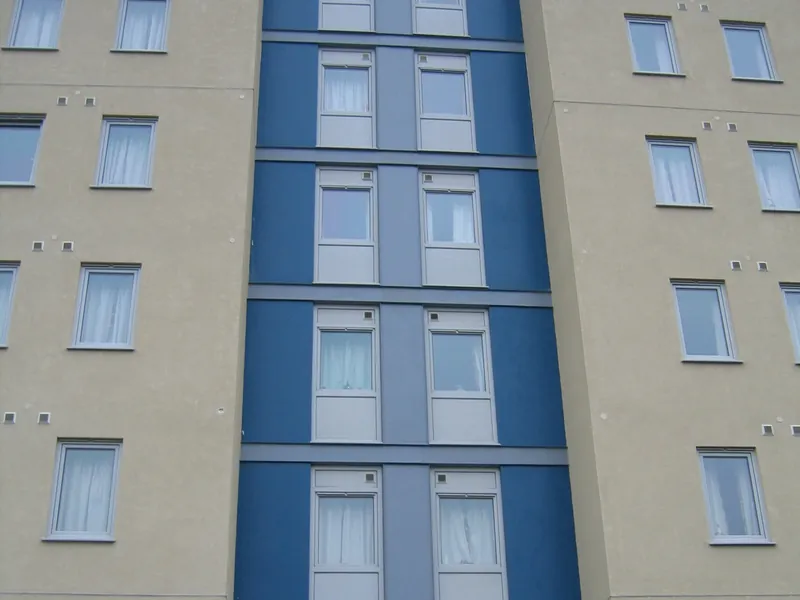 Flush Casement Windows Walthamstow
