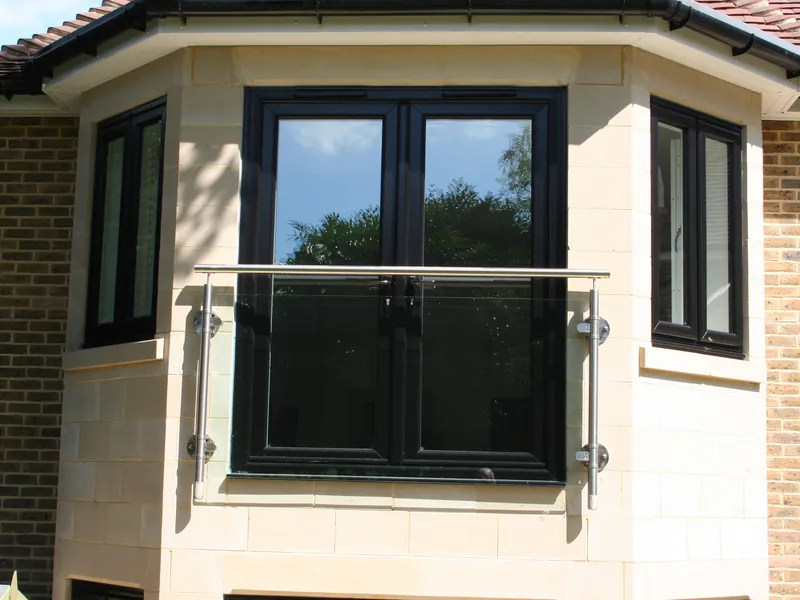 Flush Casement Windows Walthamstow