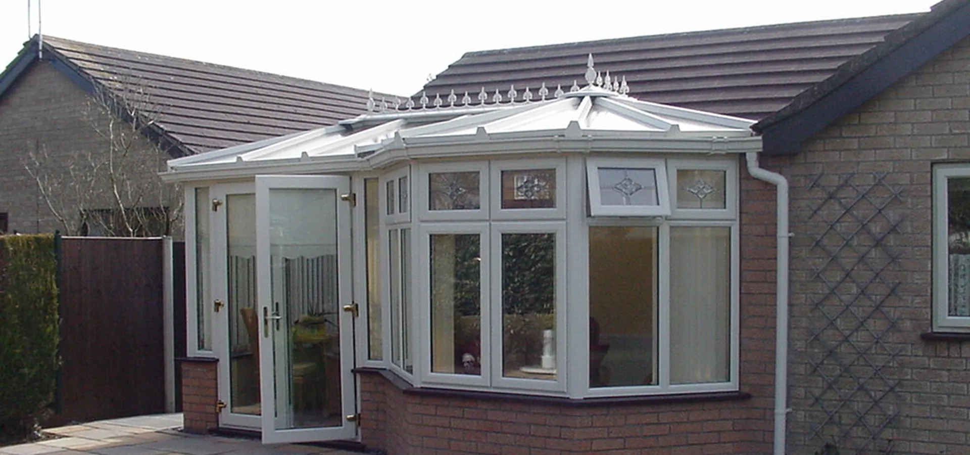 Flush Casement Windows Walthamstow