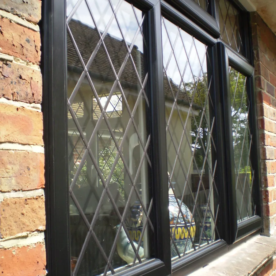Flush Casement Windows Walthamstow