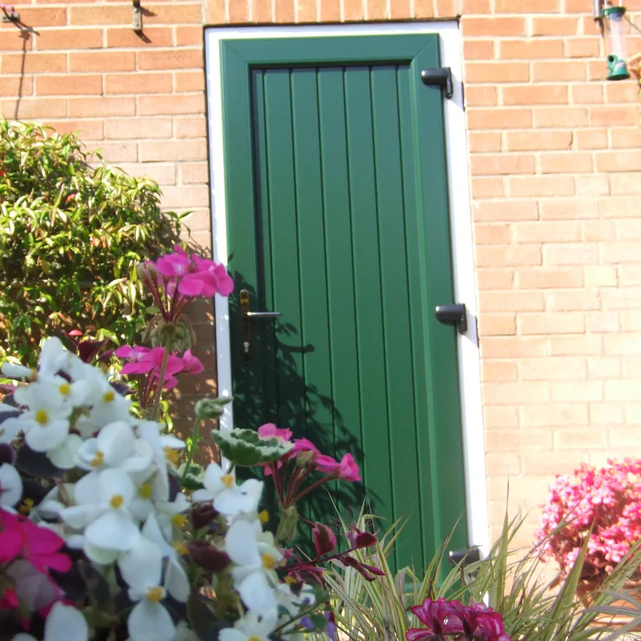 Flush Casement Windows Walthamstow