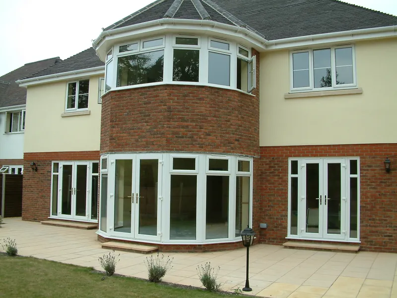 Double Glazing Windows Walthamstow