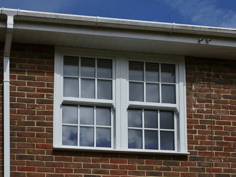 Sash Windows Walthamstow