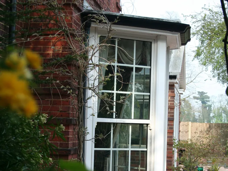 Sash Windows Walthamstow