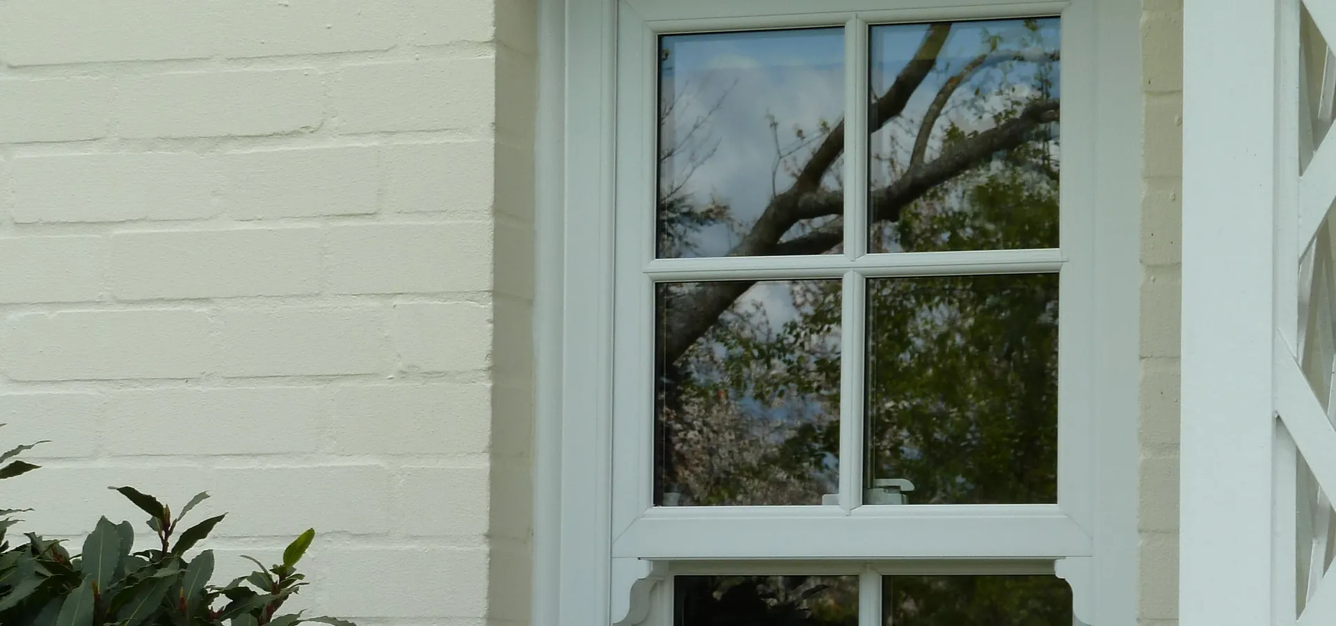 Sash Windows Walthamstow