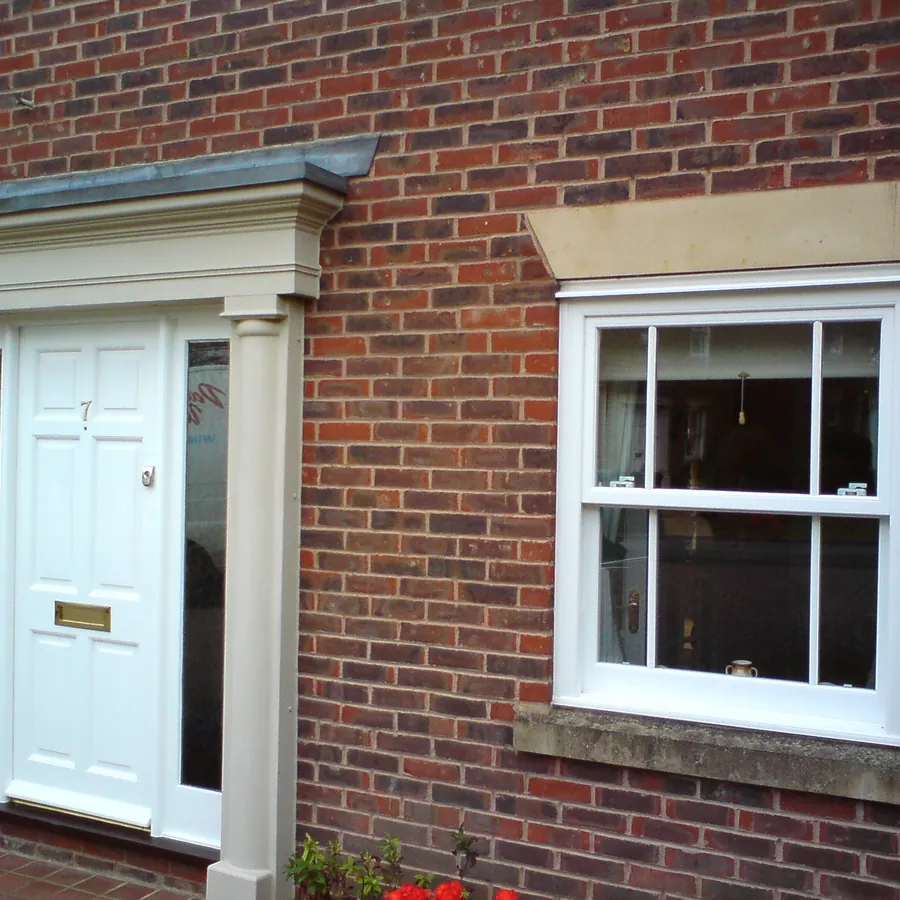 Sash Windows Walthamstow