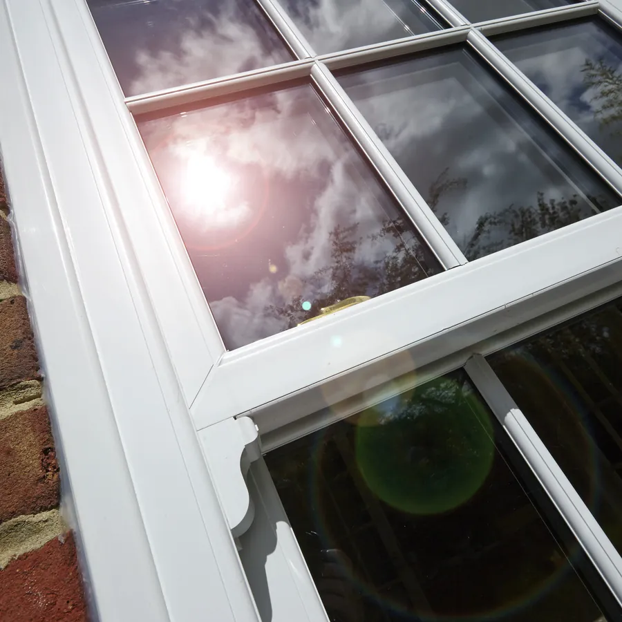 Sash Windows Walthamstow