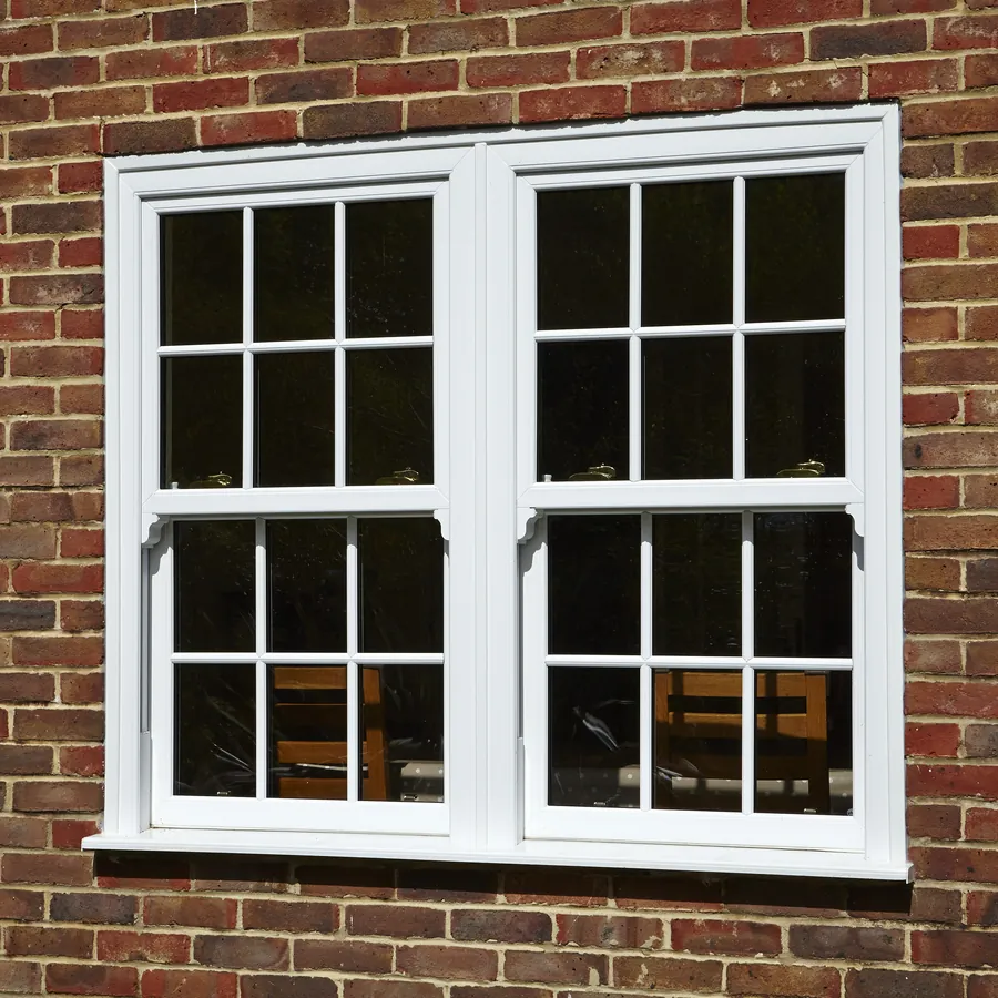 Sash Windows Walthamstow