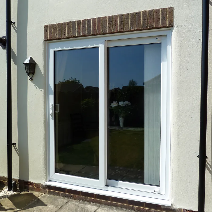 Sliding Windows Walthamstow