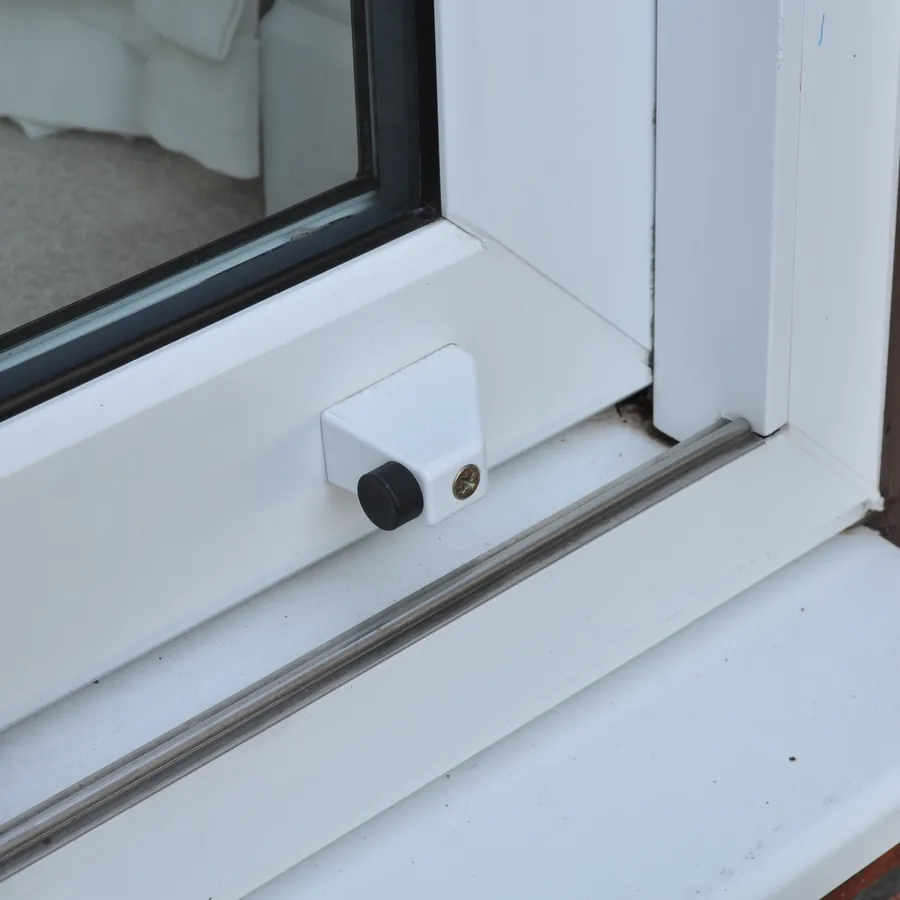 Sliding Windows Walthamstow