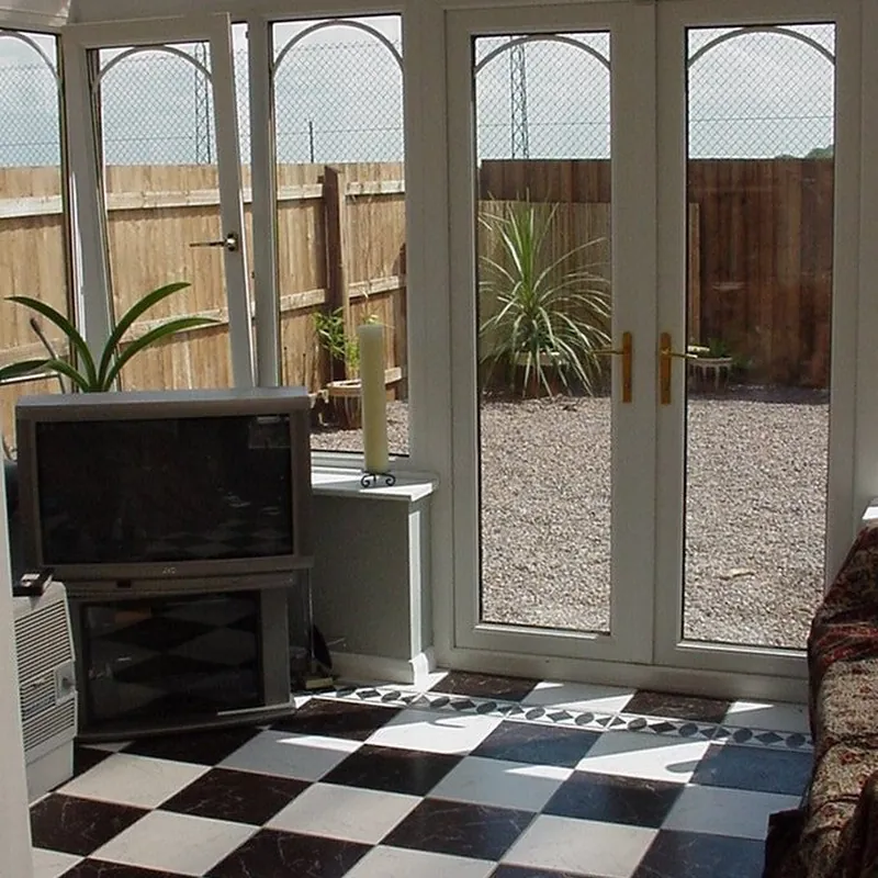 Tilt & Turn Windows Walthamstow