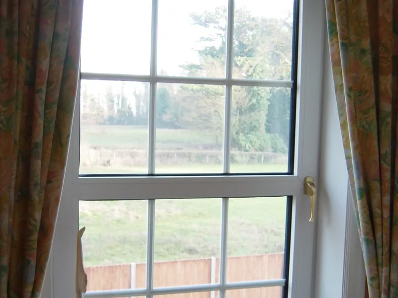 Tilt & Turn Windows Walthamstow