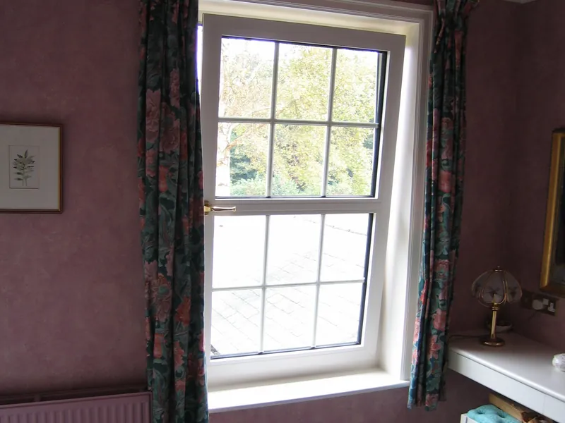Tilt & Turn Windows Walthamstow