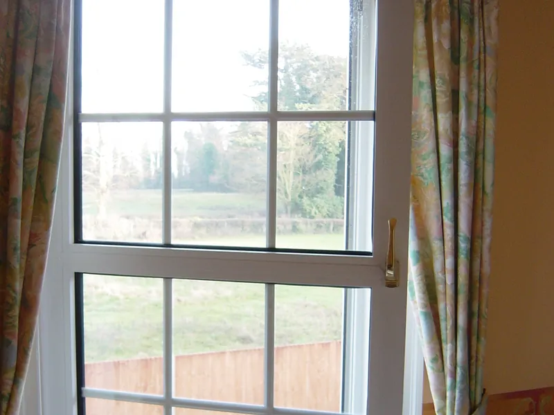 Tilt & Turn Windows Walthamstow