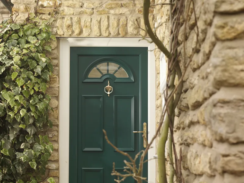 Timber Windows Walthamstow