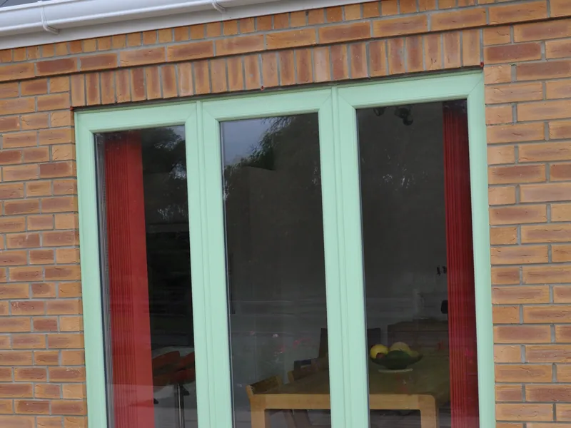 Timber Windows Walthamstow