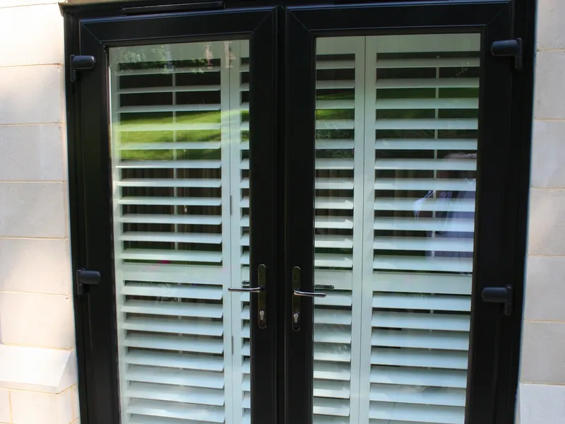 Timber Windows Walthamstow