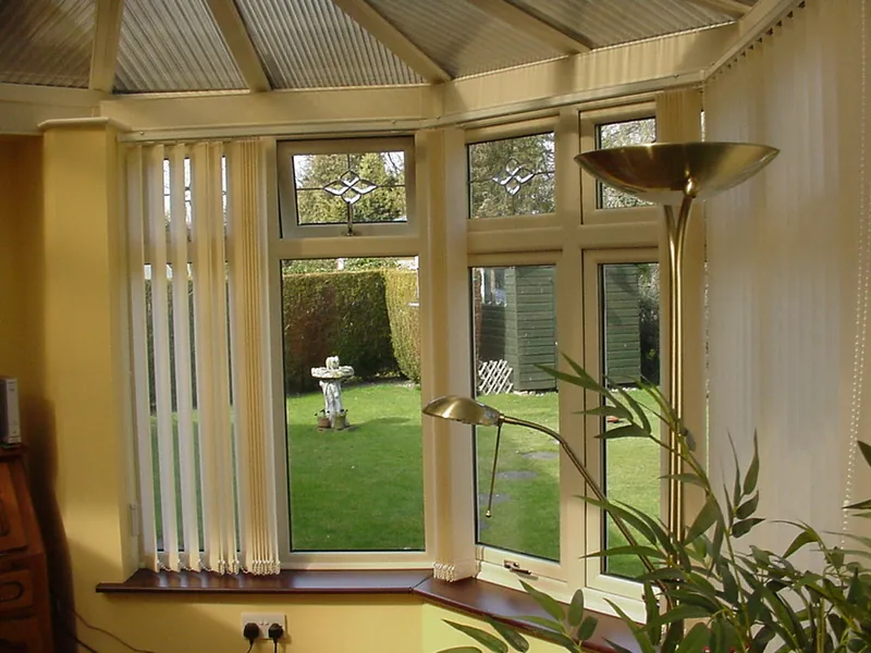 Timber Windows Walthamstow