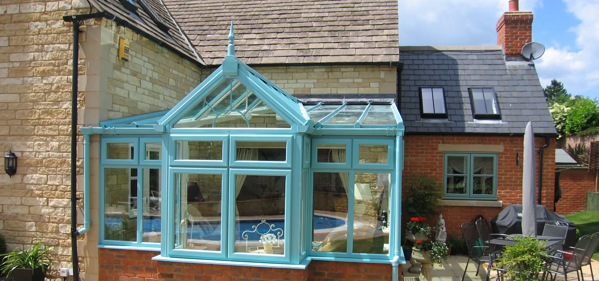 Timber Windows Walthamstow