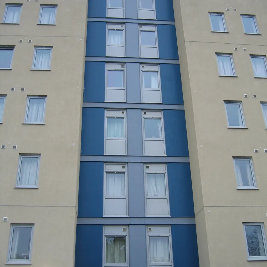 Timber Windows Walthamstow