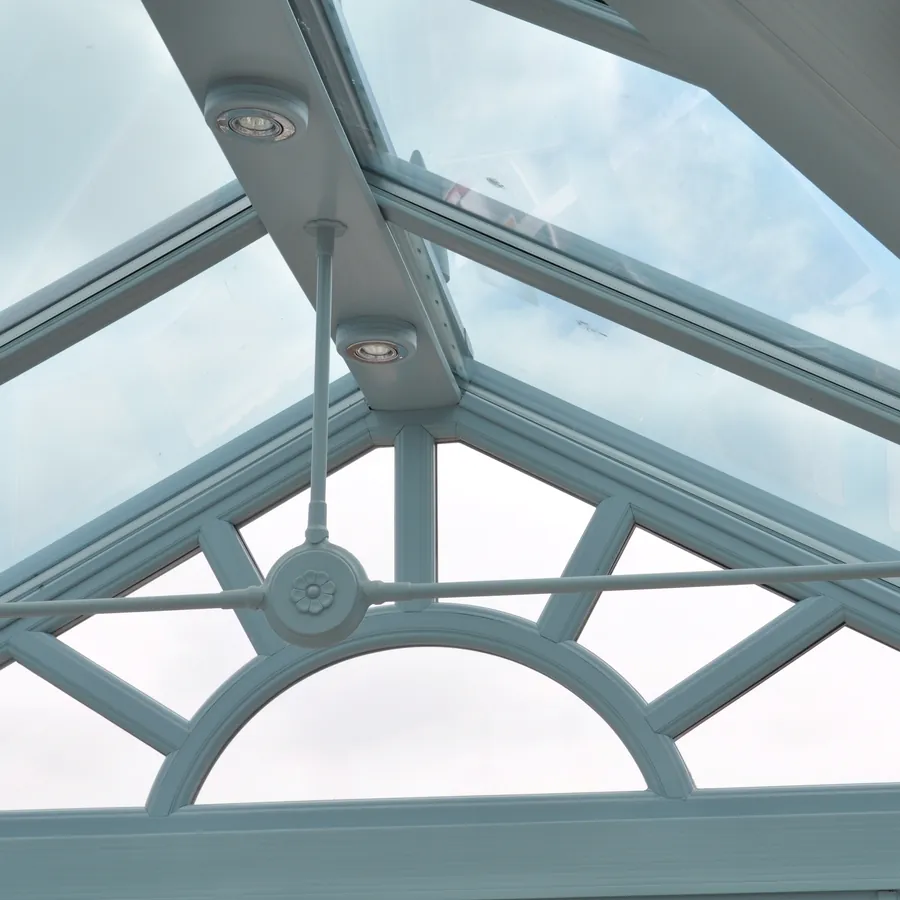 Timber Windows Walthamstow