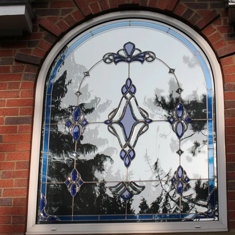 Energy Efficient Windows — Detail Walthamstow
