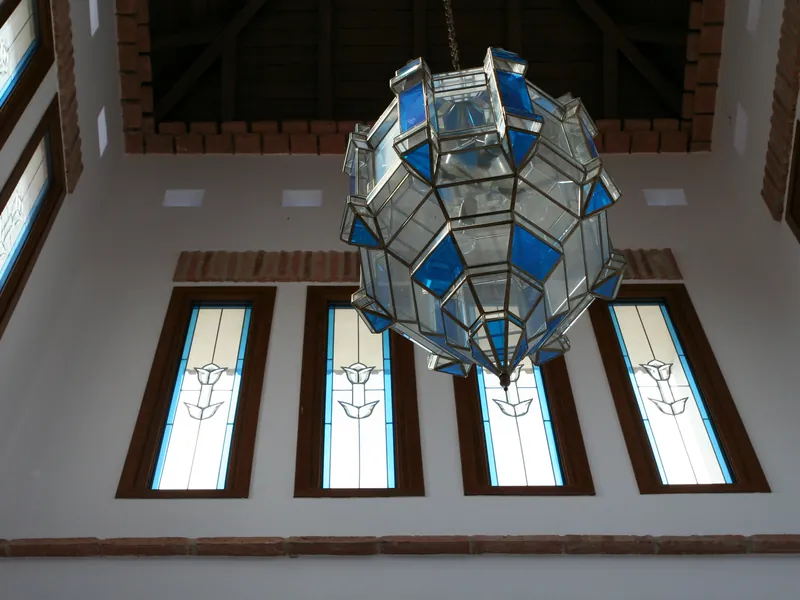 Energy Efficient Windows — Gallery Walthamstow