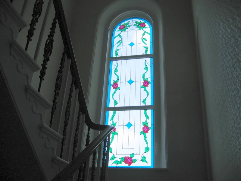 Energy Efficient Windows — Gallery Walthamstow