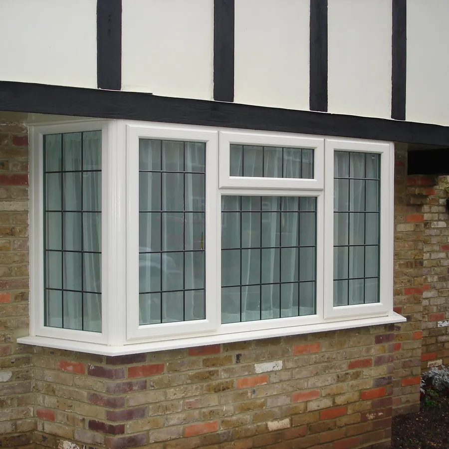 Energy Efficient Windows — Product Walthamstow