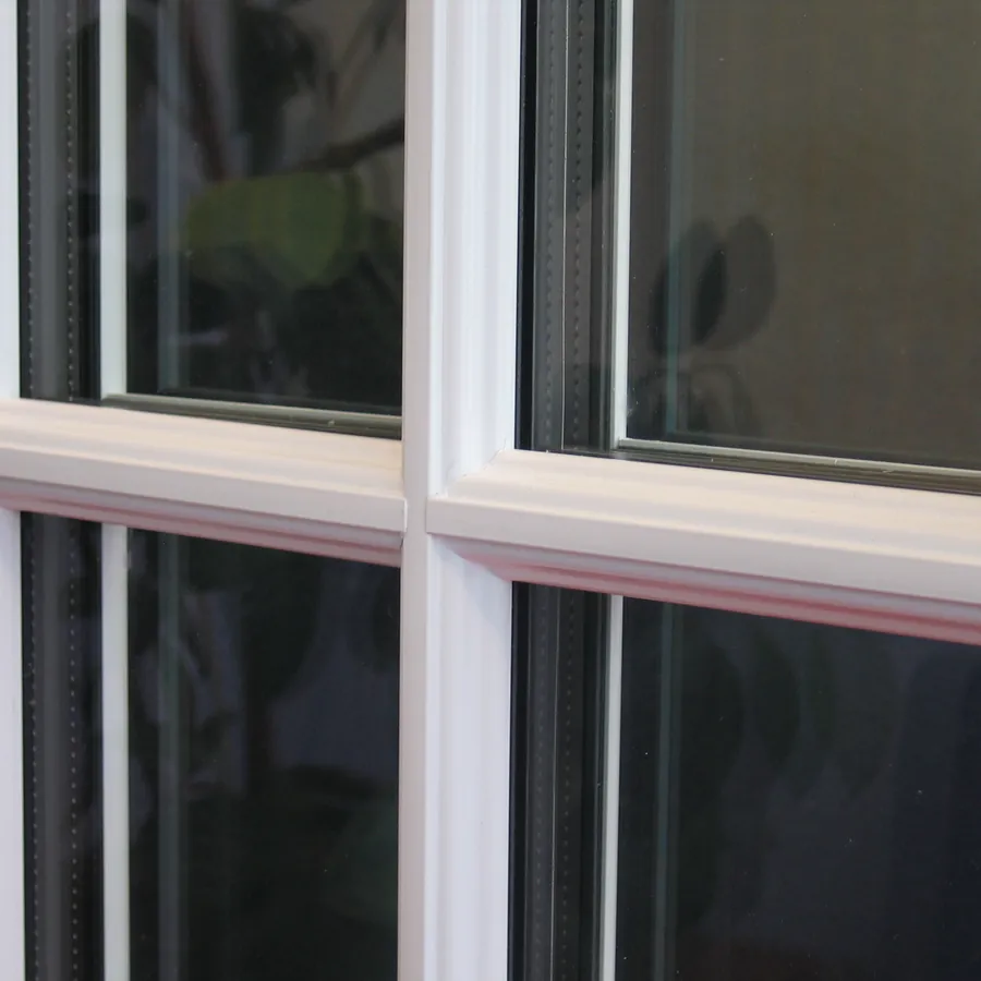 Energy Efficient Windows — Product Walthamstow