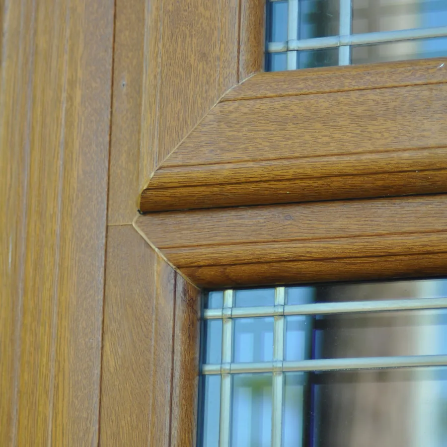 Energy Efficient Windows — Product Walthamstow
