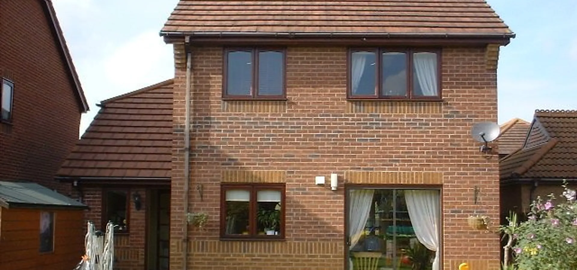 Free Survey Walthamstow