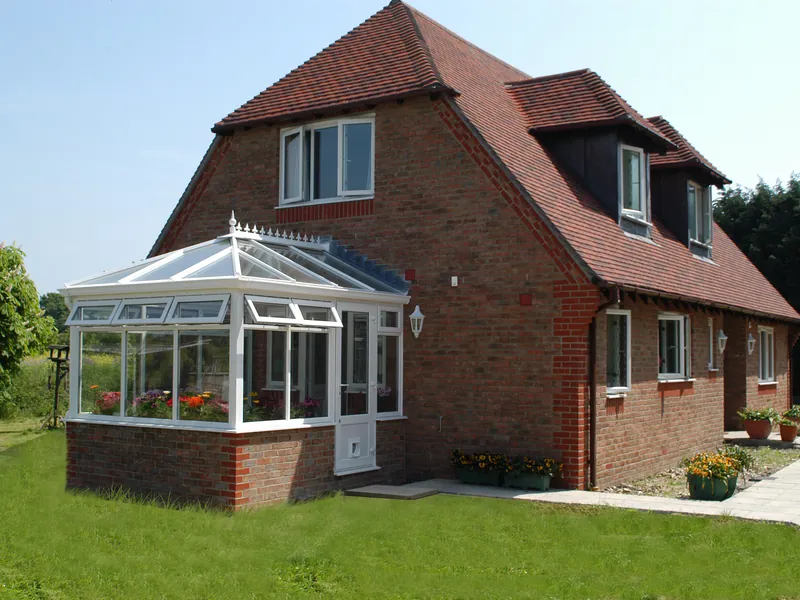 Double Glazing Prices Walthamstow