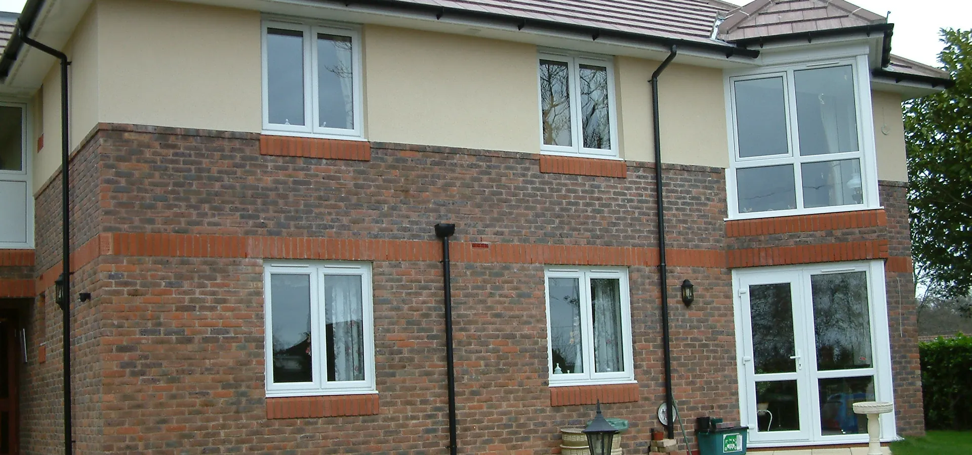 Double Glazing Prices Walthamstow