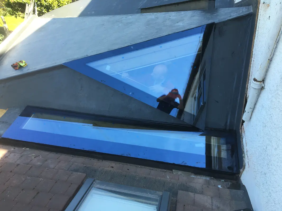 Electric Skylights Walthamstow
