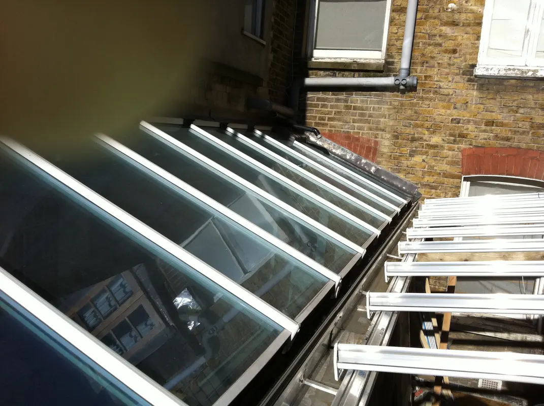 Skylights Walthamstow