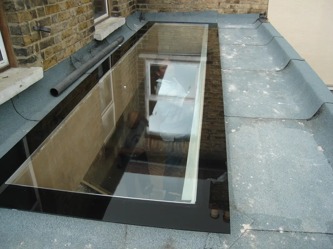 Roof Lanterns Walthamstow